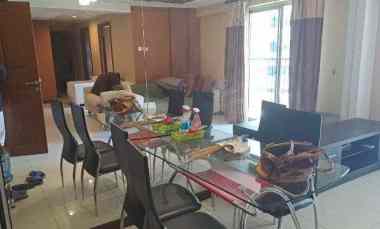 Apartemen Dijual di Waterplace, Pakuwon Indah, Wiyung, Surabaya Selatan