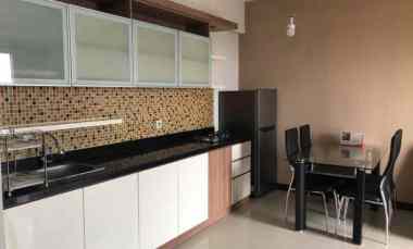 Jual Cepat Apartemen Waterplace Tower A - 2BR Corner Luas 60m