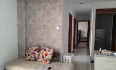 Dijual Apartment Waterplace Tower E Surabaya Barat Semi Penthouse