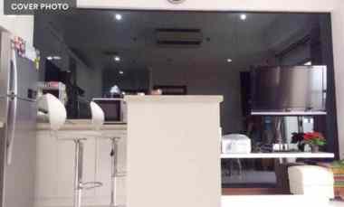 Dijual Apartemen Waterplace Tower C Pakuwon Indah