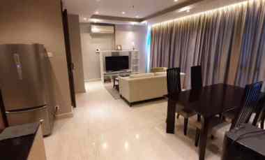 dijual apartemen windsor puri indah jakarta barat