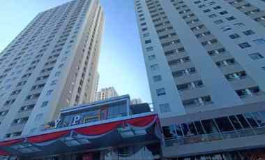 dijual apartement educity tower princeton surabaya