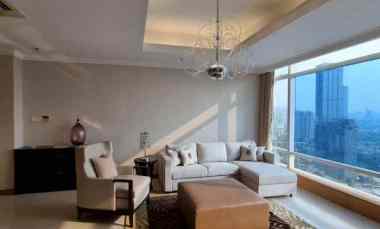 dijual apartement kempinski menteng