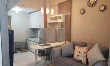 dijual apartement puncak dharmahusada surabaya bu