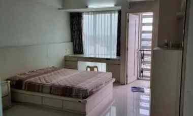 Dijual Apartement The Square Surabaya