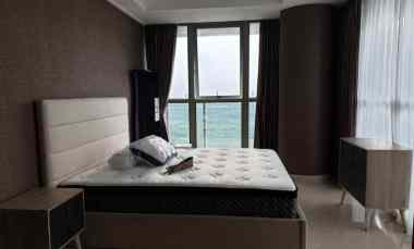 Dijual Apartmen Gold Coast Tower Carribean