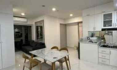 Dijual Apartmen Laviz Mansion Surabaya Barat