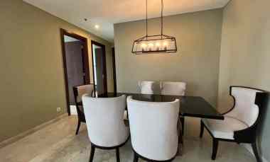 dijual apartment darmawangsa jakarta selatan