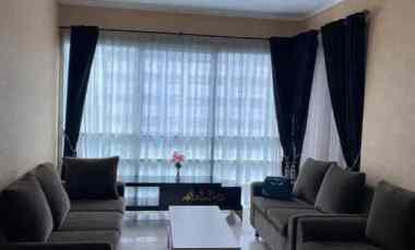 Dijual Apartment di Sahid Sudirman 3 Bedroom