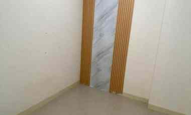 dijual apartment green pramuka city murah bersih