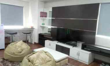 dijual apartment green pramuka city tower penelope