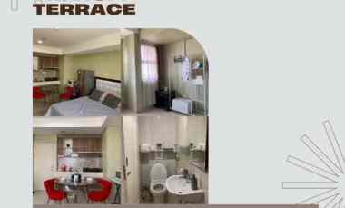 Dijual Apartment Name Trivium Terrace