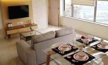 Dijual Apartment Orange County Lippo Cikarang