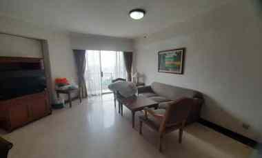 dijual apartment puri casablanca jakarta selatan