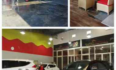 Dijual Aset Usaha di Banyumanik Semarang