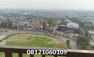 Apartemen Dijual di Jl. MH. Thamrin, Cikokol, Kec. Tangerang, Kota Tangerang, Banten 15117