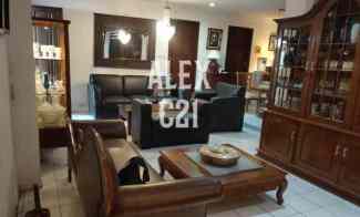 dijual b u rumah kalibata