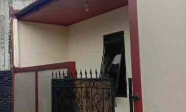 Dijual Bangunan Rumah Baru