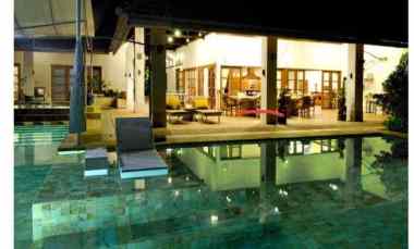 dijual beach villa lovina lokasi buleleng bali