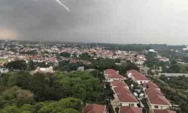 Dijual Beserta Bangunan Dibawah NJOP