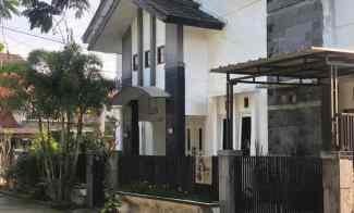 dijual bu cepat rumah margahayu soekarnohatta bandung