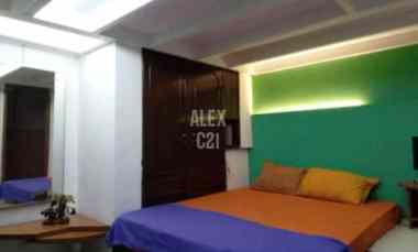 dijual bu homestay di kelapa gading jakarta utara