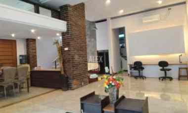 dijual bu homestay kelapa gading jakarta utara