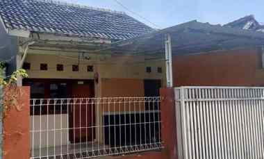 Dijual BU Murah Rumah Siap Huni Full Renov di Cirebon