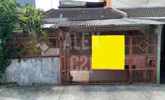 dijual bu rumah daan mogot estate hitung tanah saja