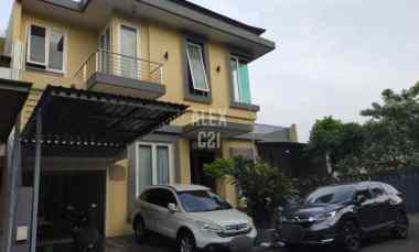 Dijual BU Rumah Town House Pejaten Barat