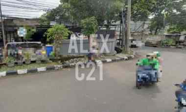 Dijual BU Tanah di Kuningan, Setiabudi, Jakarta Selatan