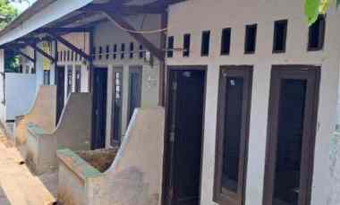 Rumah Dijual di Jl. swadaya 2 sukamaju