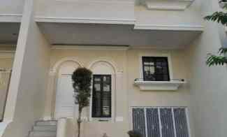 Dijual Camden House Residence Interkon Jakarta Barat