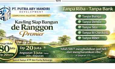 Peluang Emas Kavling Premier