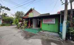 dijual cash rumah 120 meter