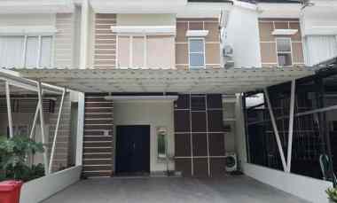 Rumah Dijual di gading serpong Tangerang banten
