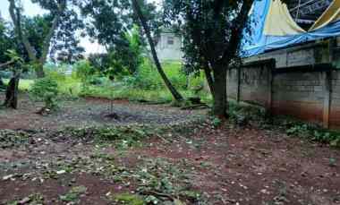 Dijual Ceoat- Tanah Strategis Cipayung Jakarta Timur