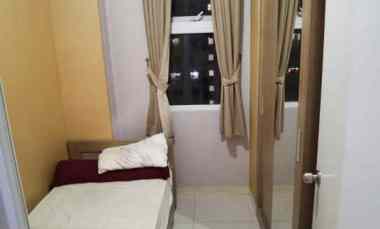 Dijual Cepat Apartemen 2BR Furnished di Jakarta Pusat
