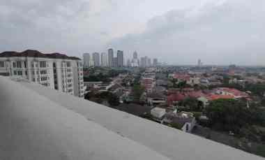 dijual cepat apartemen bellezza tower versailles