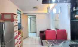 dijual cepat apartemen gading nias fullfurnish