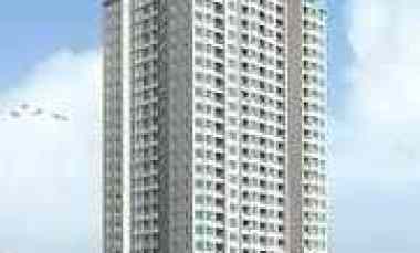 Dijual Cepat Apartemen Patria Park Lt.15