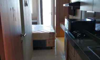 Dijual Cepat Apartemen Puncak Dharmahusada Tower A