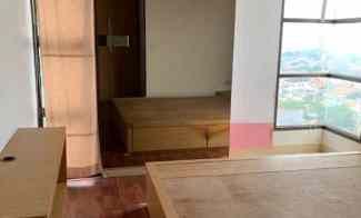 Dijual Cepat Apartemen Salemba Residence Jakarta Pusat