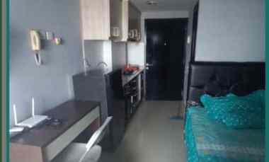 Dijual Cepat Apartemen Semi Furnished di Bekasi Timur