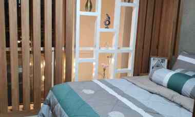 Dijual Cepat Apartement Denver dekat Univ.Ciputra