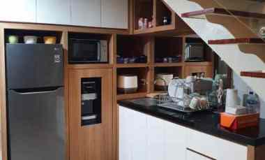 Dijual Cepat Apartement Denver UC Surabaya