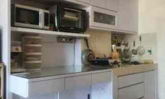 Dijual Apartemen Puncak Permai Studio 36m /ex2BR Minimalis