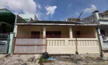 Dijual Cepat Bu Rumah Second di Joyogrand Asri