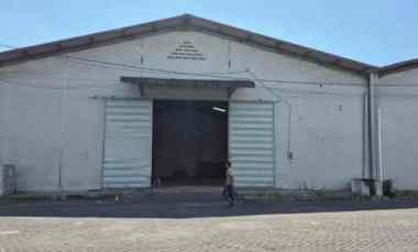 Dijual Cepat Gudang Angtropolis Margomulyo Surabaya