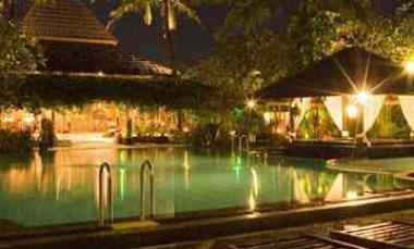 Dijual Cepat Hotel Bintang 3 dekat Keraton Yogyakarta